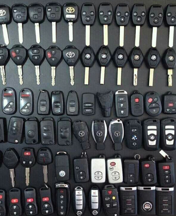 Sửa khóa xe ô tô như nào là chuẩn và đúng ? Sửa khóa xe ô tô như nào là chuẩn và đúng ?